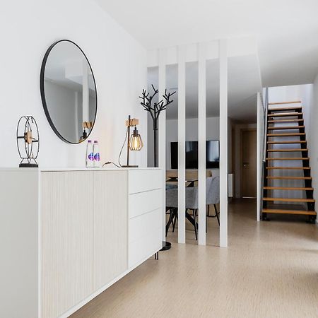 레이리아 Castle Palm View 아파트 외부 사진