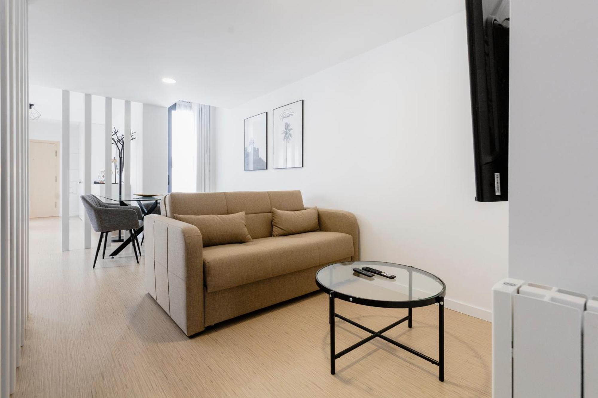 레이리아 Castle Palm View 아파트 외부 사진